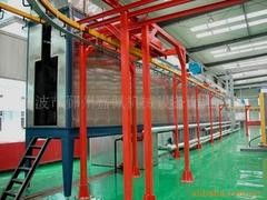 濰坊專業噴粉設備 低價高效，助力產業升級